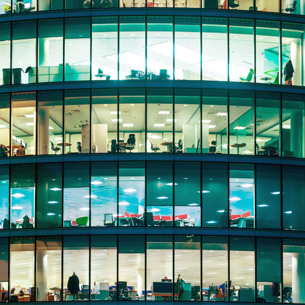 colaboración con otros despachos