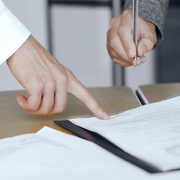 curatela y defensa judicia